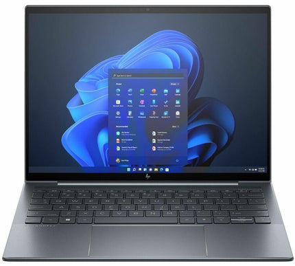 Main Image for HP Dragonfly G4 13.5" Touchscreen Notebook - 5G - WUXGA+ - Intel Core i7 13th Gen i7-1365U - Intel Evo Platform - 32 GB - 512 GB SSD - Slate Blue