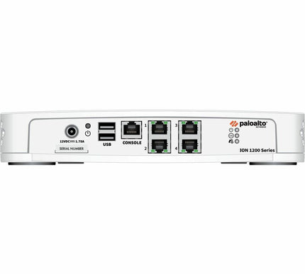 Main Image for Palo Alto Prisma ION 1200-S Network Security/Firewall Appliance