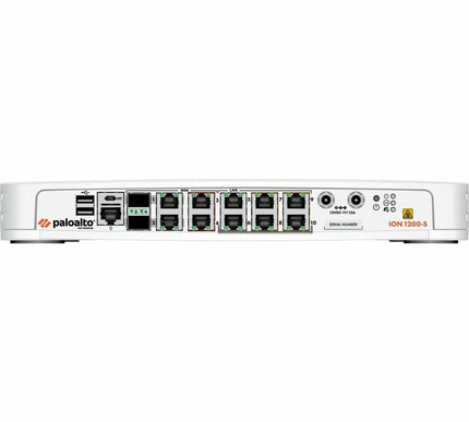 Main Image for Palo Alto Prisma ION 1200-S Network Security/Firewall Appliance