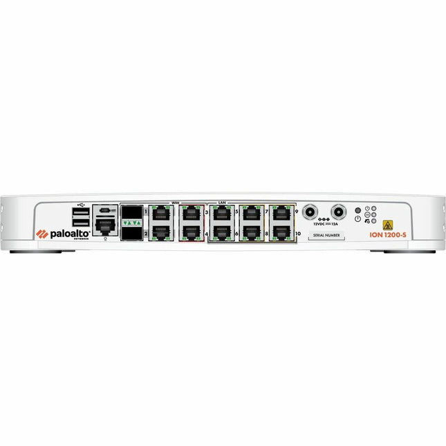 Main Image for Palo Alto Prisma ION 1200-S Network Security/Firewall Appliance