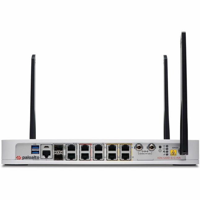 Main Image for Palo Alto Prisma ION 1200-S Network Security/Firewall Appliance