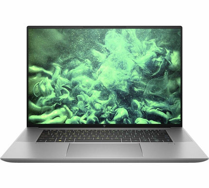 Main Image for HP ZBook Studio G10 16" Mobile Workstation - WQUXGA - 120 Hz - Intel Core i7 13th Gen i7-13800H - 32 GB - 512 GB SSD