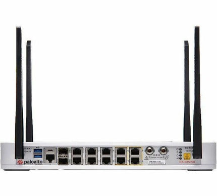 Main Image for Palo Alto PA-415-5G Network Security/Firewall Appliance