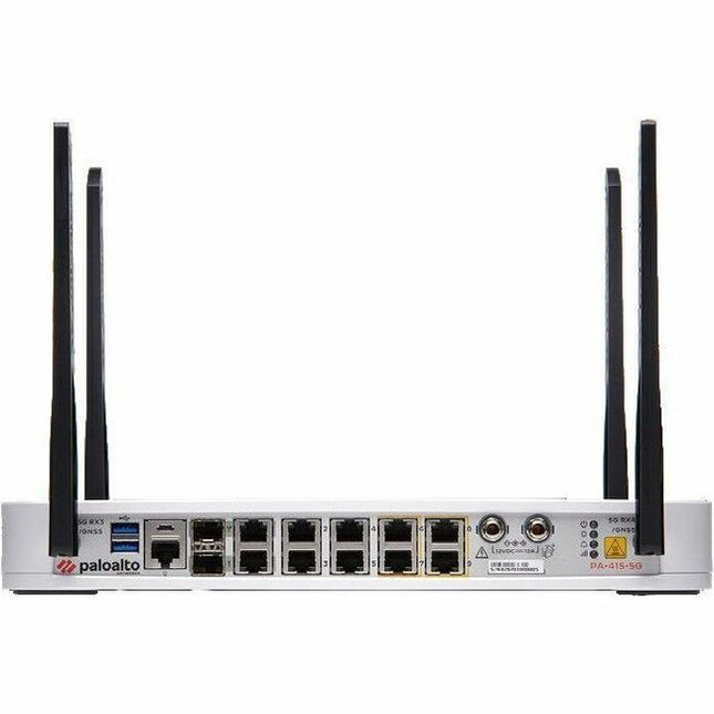 Main Image for Palo Alto PA-415-5G Network Security/Firewall Appliance