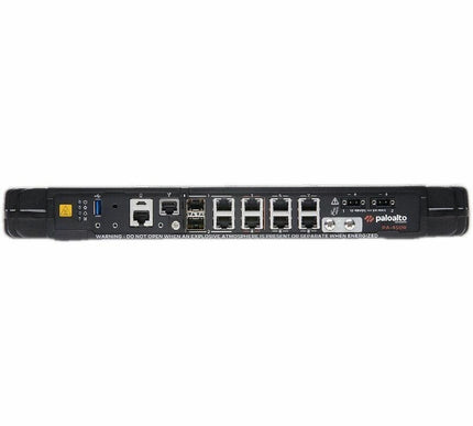 Main Image for Palo Alto PA-450R Network Security/Firewall Appliance