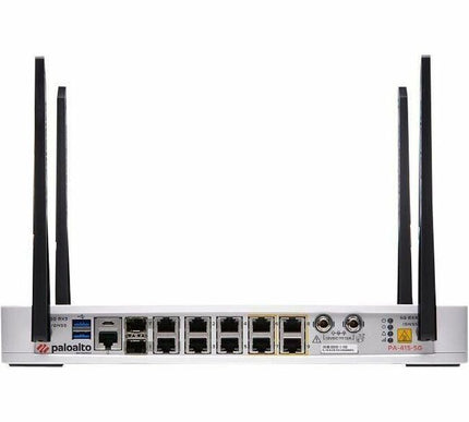 Main Image for Palo Alto PA-415-5G Network Security/Firewall Appliance