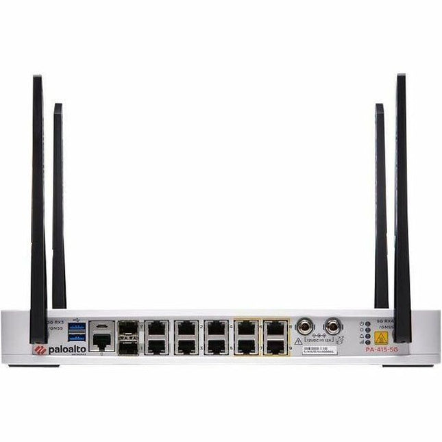 Main Image for Palo Alto PA-415-5G Network Security/Firewall Appliance