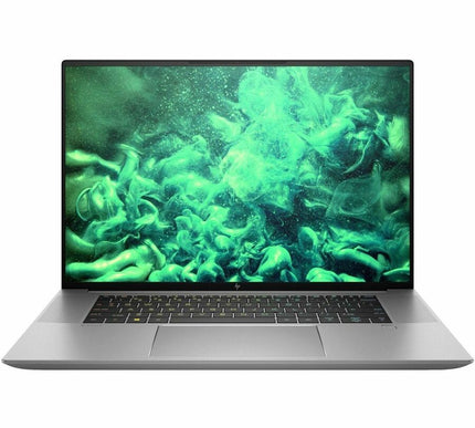 Main Image for HP ZBook Studio G10 16" Mobile Workstation - WQUXGA - 120 Hz - Intel Core i7 13th Gen i7-13800H - 32 GB - 1 TB SSD
