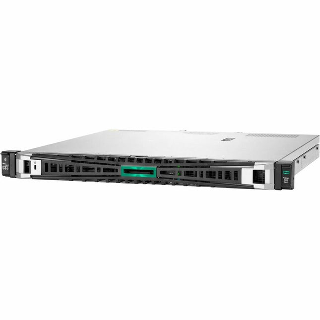 Main Image for HPE ProLiant DL20 G11 1U Rack Server - 1 Xeon E-2436 2.90 GHz - 16 GB RAM - Serial ATA Controller