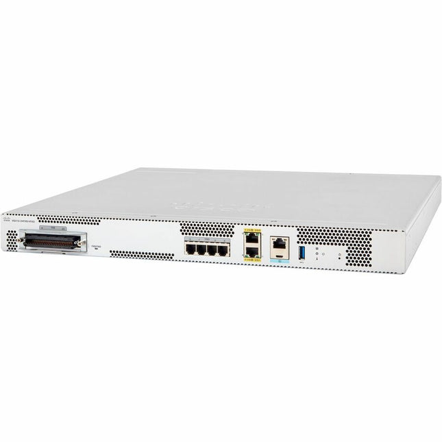 Main Image for Cisco VG410 VoIP Gateway