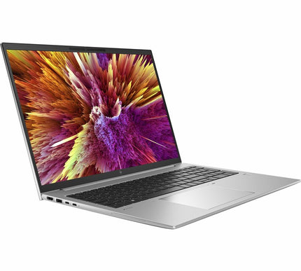 Main Image for HP ZBook Firefly G10 16" Mobile Workstation - Intel Core i7 13th Gen i7-1355U - vPro Technology - 32 GB - 512 GB SSD