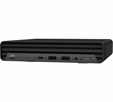 Main Image for HP Mini Conference G9 Desktop Computer - Intel Core i7 12th Gen i7-12700T - vPro Technology - 16 GB - 256 GB SSD - Desktop Mini