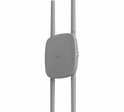 Main Image for Cisco Catalyst CW9163E Tri Band Wi-Fi 6E IEEE 802.11a/b/g/n/ac/ax/h/d/i 3.90 Gbit/s Wireless Access Point - Outdoor