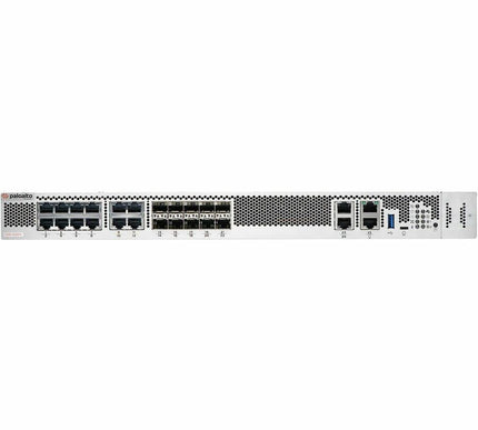 Main Image for Palo Alto ION 9200 Network Security/Firewall Appliance