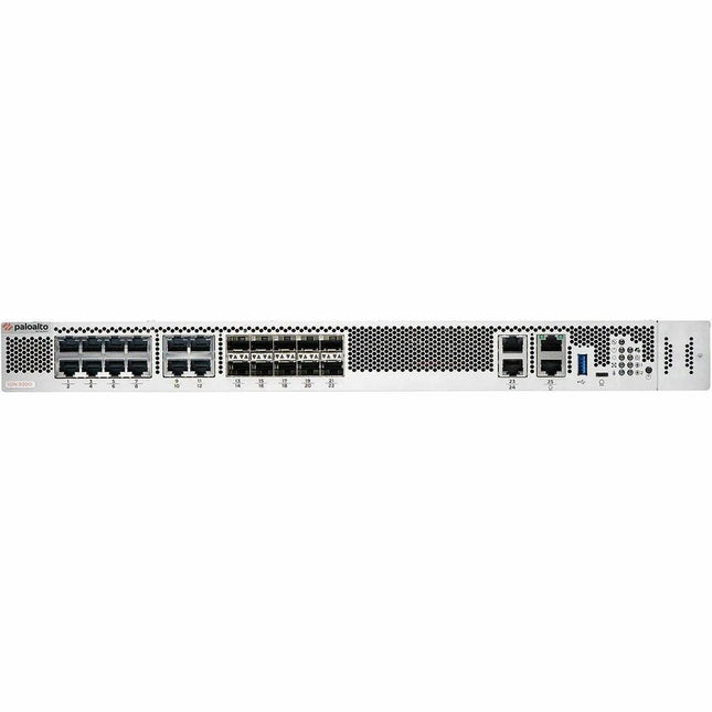 Main Image for Palo Alto ION 9200 Network Security/Firewall Appliance