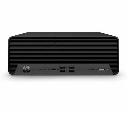 Main Image for HP Elite 600 G9 Desktop Computer - Intel Core i3 12th Gen i3-12300 - 32 GB - Small Form Factor