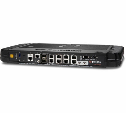 Main Image for Palo Alto PA-400R Network Security/Firewall Appliance