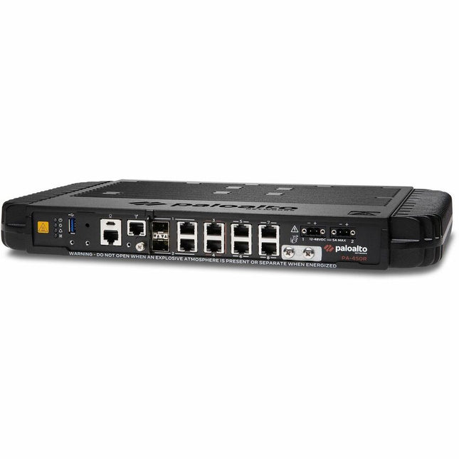 Main Image for Palo Alto PA-400R Network Security/Firewall Appliance