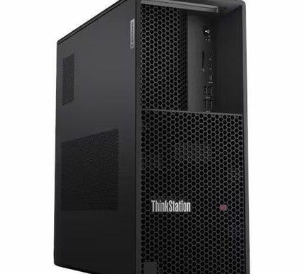 Main Image for Lenovo ThinkStation P3 30GS006EUS Workstation - 1 Core i7 13th Gen i7-13700 - vPro Technology - 64 GB - 2 TB SSD - Tower