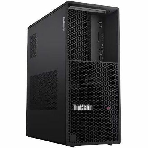 Main Image for Lenovo ThinkStation P3 30GS006EUS Workstation - 1 Core i7 13th Gen i7-13700 - vPro Technology - 64 GB - 2 TB SSD - Tower