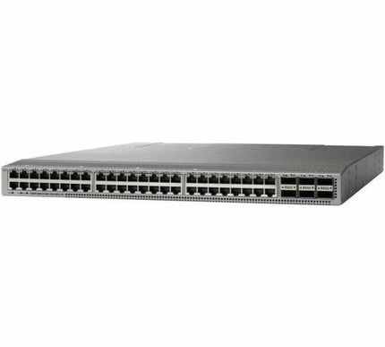 Main Image for Cisco Nexus 93108TC-FX Layer 3 Switch