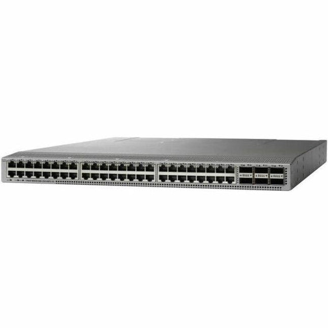 Main Image for Cisco Nexus 93108TC-FX Layer 3 Switch