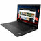 Main Image for Lenovo ThinkPad L14 Gen 4 21H5003AUS 14" Notebook - Full HD - 60 Hz - AMD Ryzen 7 PRO 7730U - 16 GB - 256 GB SSD - English (US) Keyboard - Thunder Black