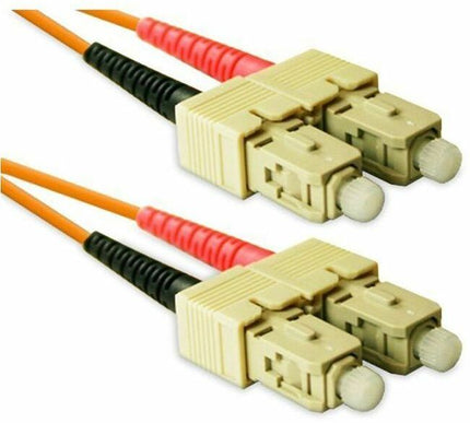 Main Image for ENET Fiber Optic Duplex Network Cable