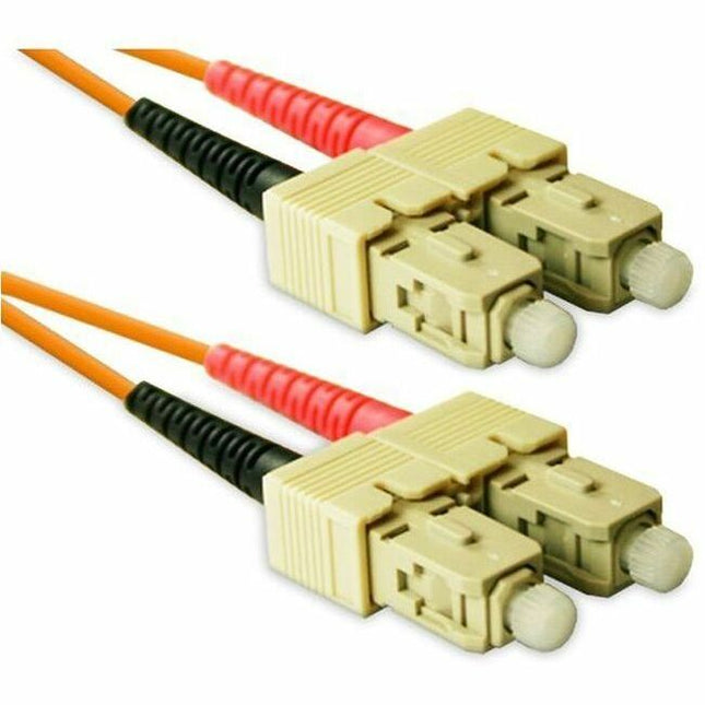 Main Image for ENET Fiber Optic Duplex Network Cable