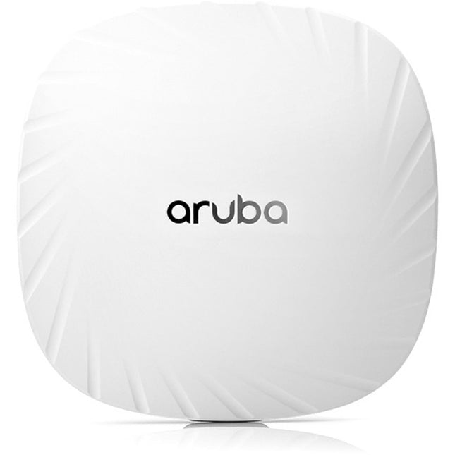 Main Image for Aruba AP-505 Dual Band 802.11ax 1.49 Gbit/s Wireless Access Point - Indoor - TAA Compliant