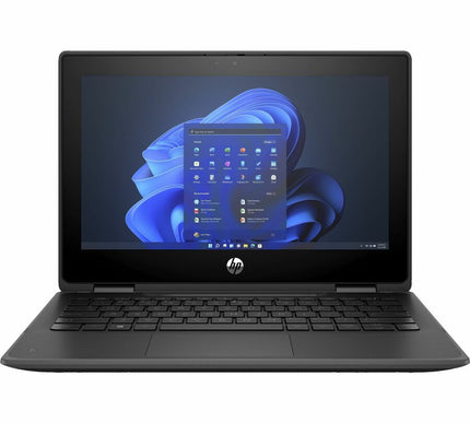 Main Image for HP Pro x360 Fortis 11 G10 11" Touchscreen Convertible 2 in 1 Notebook - HD - 60 Hz - Intel Core i5 12th Gen i5-1230U - 8 GB - 256 GB SSD