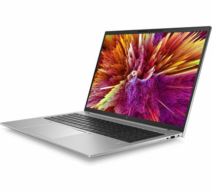 Main Image for HP ZBook Firefly G10 16" Mobile Workstation - Intel Core i7 13th Gen i7-1365U - vPro Technology - 16 GB - 1 TB SSD