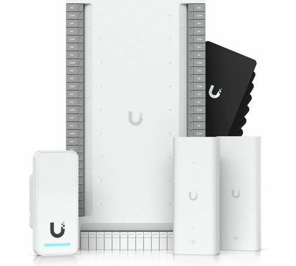 Main Image for Ubiquiti Elevator Starter Kit