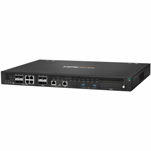 Main Image for HPE 9114 Router