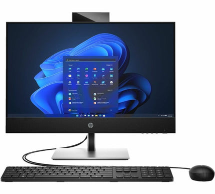Main Image for HP ProOne 440 G9 All-in-One Computer - Intel Core i5 12th Gen i5-12500 - 16 GB - 512 GB SSD - 23.8" Full HD - Desktop
