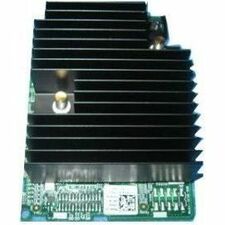 Main Image for Dell HBA330 12Gbps SAS HBA Controller (NON-RAID), MiniCard