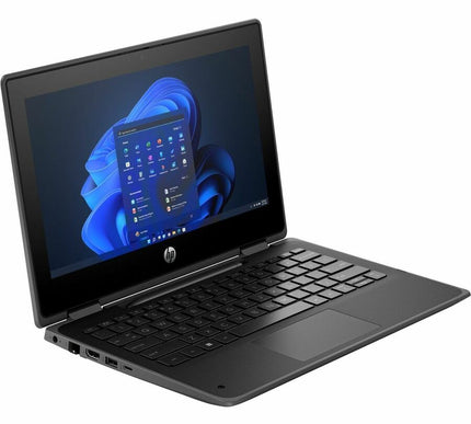Main Image for HP Pro x360 Fortis G11 11.6" Touchscreen Rugged Convertible 2 in 1 Notebook - HD - 60 Hz - Intel N-Series N200 - vPro Technology - 8 GB - 256 GB SSD