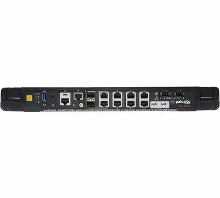 Main Image for Palo Alto PA-450R Network Security/Firewall Appliance