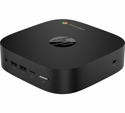 Main Image for HP Chromebox G4 Chromebox - Intel Core i3 13th Gen i3-1315U - 8 GB - 256 GB SSD - Mini PC