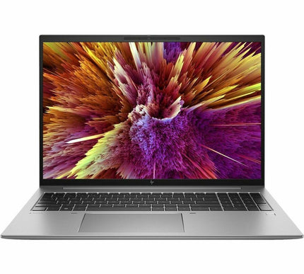 Main Image for HP ZBook Firefly G10 14" Touchscreen Clamshell Mobile Workstation - 5G - WUXGA - 60 Hz - Intel Core i5 13th Gen i5-1350P - 32 GB - 512 GB SSD