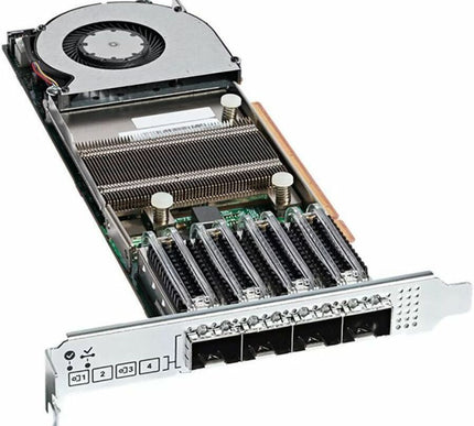 Main Image for Cisco 15425 50Gigabit Ethernet Card