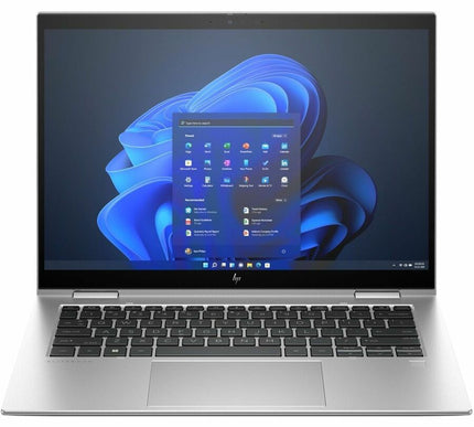 Main Image for HP Elite x360 1040 G10 14" Touchscreen Convertible 2 in 1 Notebook - Intel Core i7 13th Gen i7-1365U - vPro Technology - 16 GB - 512 GB SSD