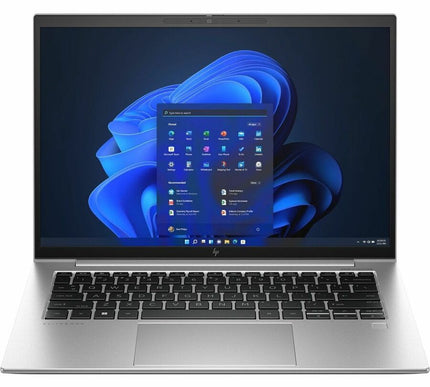 Main Image for HP EliteBook 1040 G10 14" Notebook - WQXGA - 120 Hz - Intel Core i7 13th Gen i7-1365U - 64 GB - 512 GB SSD