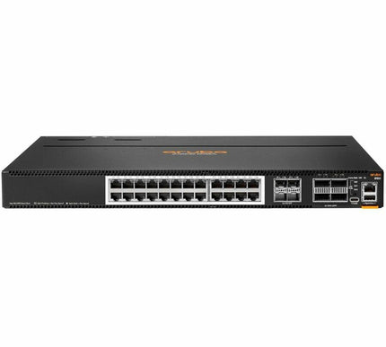 Main Image for Aruba CX 8100 24XT4XF4C Ethernet Switch