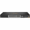 Main Image for Aruba CX 8100 24XT4XF4C Ethernet Switch