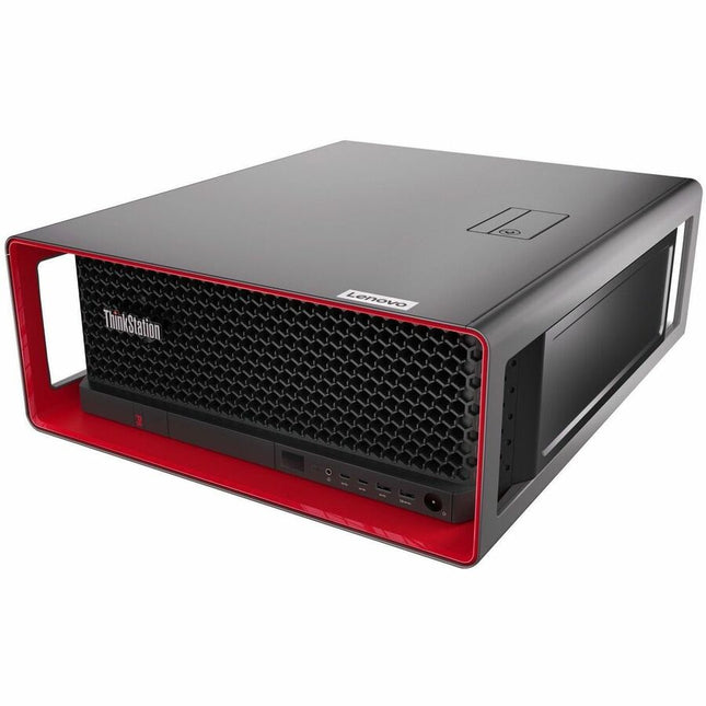 Main Image for Lenovo ThinkStation P8 30HH003LUS Workstation - 1 Ryzen Threadripper PRO 7965WX - 32 GB - 1 TB SSD