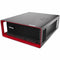 Main Image for Lenovo ThinkStation P8 30HH0038US Workstation - 1 Ryzen Threadripper PRO 7955WX - 32 GB - 1 TB SSD