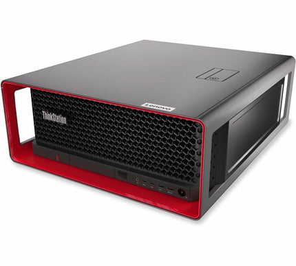 Main Image for Lenovo ThinkStation P8 30HH003YUS Workstation - 1 Ryzen Threadripper PRO 7975WX - 32 GB - 1 TB SSD