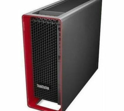 Main Image for Lenovo ThinkStation P8 30HH0051US Workstation - 1 Ryzen Threadripper PRO 7995WX - 32 GB - 1 TB SSD