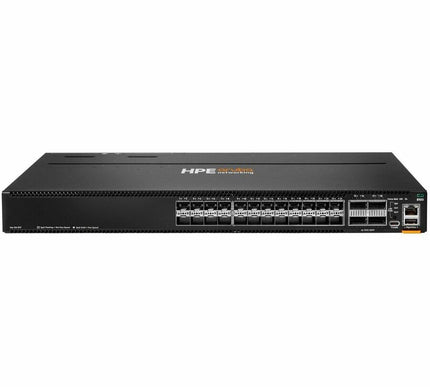 Main Image for Aruba CX 8100 24XF4C Ethernet Switch
